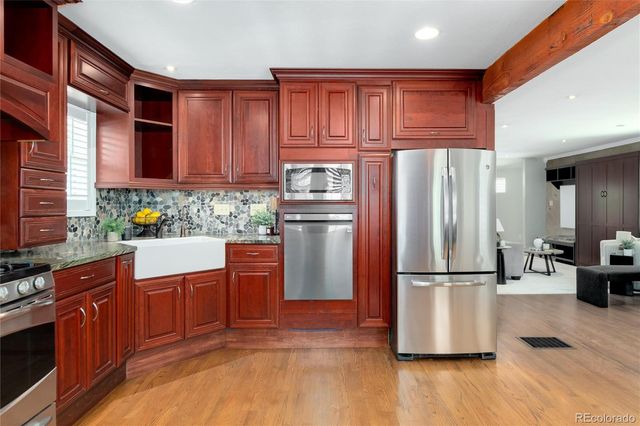 2780 S Pennsylvania Street, Englewood, CO 80113