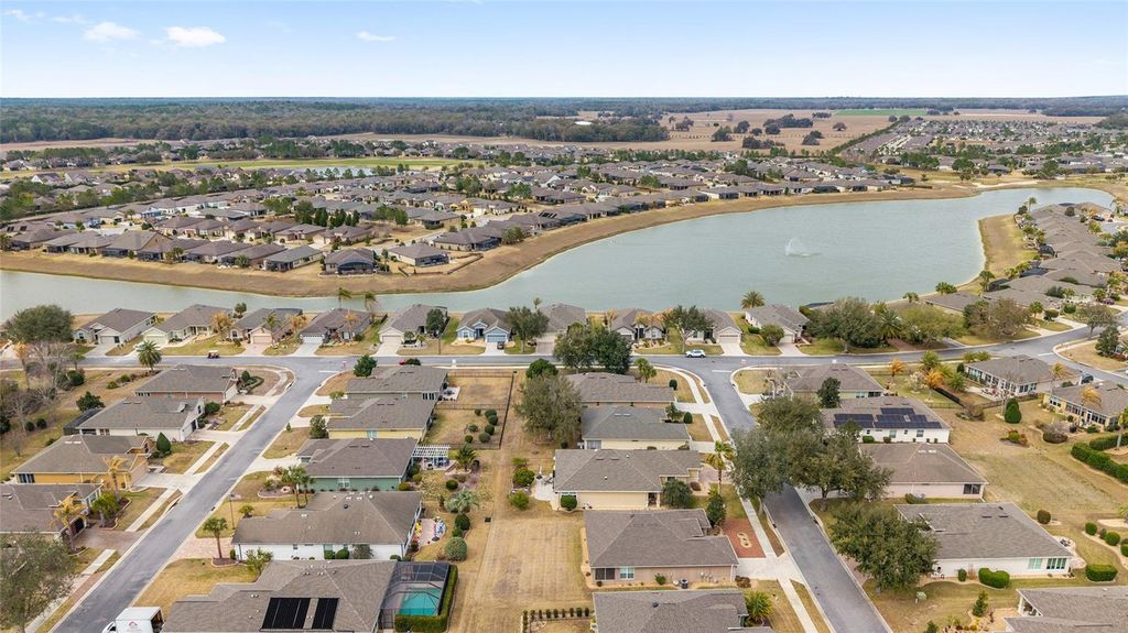 Image 55 of property listing at 9299 SW 66TH LOOP, Ocala, FL 34481