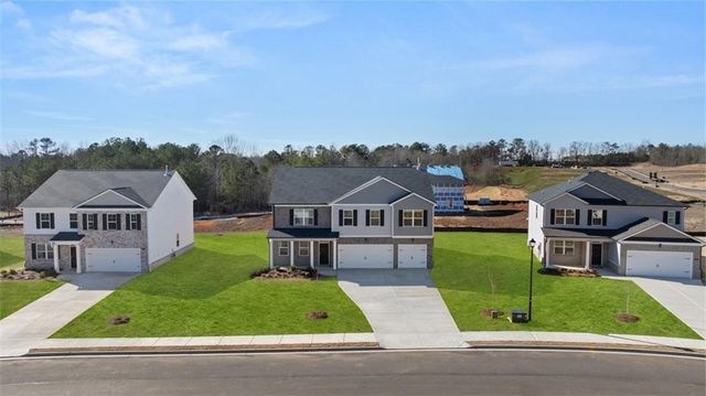 43 Weymouth Drive, Locust Grove, GA 30248