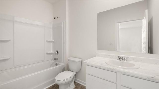 43 Weymouth Drive, Locust Grove, GA 30248