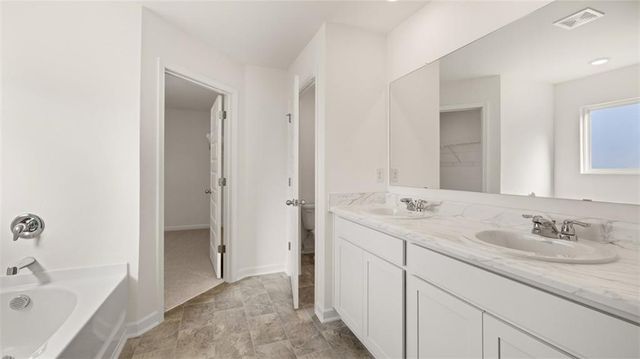 43 Weymouth Drive, Locust Grove, GA 30248