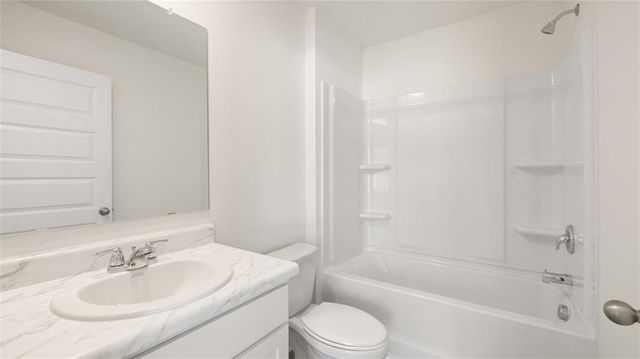 43 Weymouth Drive, Locust Grove, GA 30248