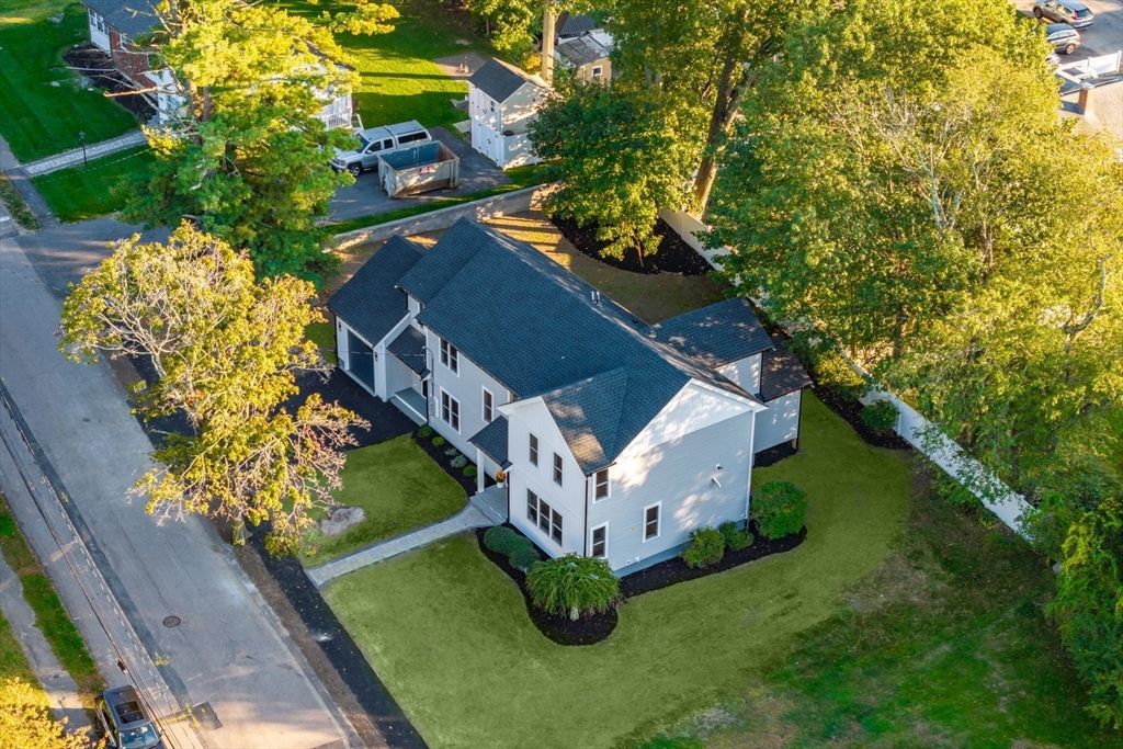 29 S Gate St, Dedham, MA 02026