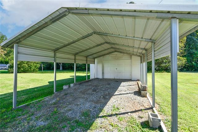 2714 Richard Street, Greensboro, NC 27405