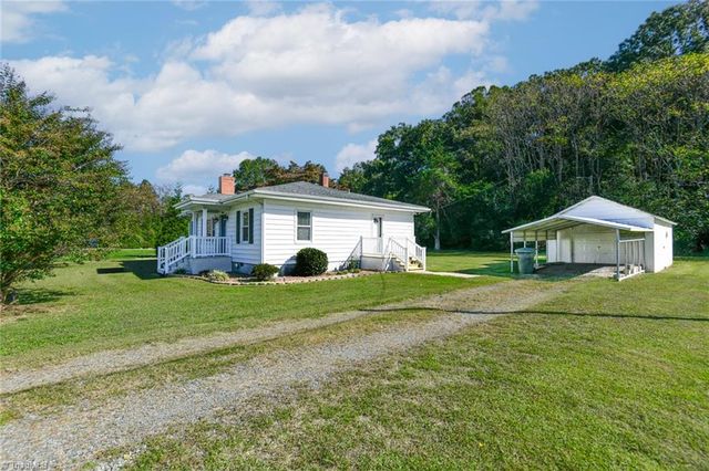 2714 Richard Street, Greensboro, NC 27405