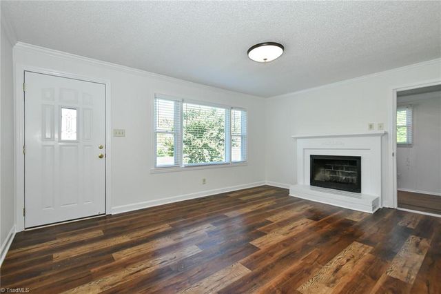 2714 Richard Street, Greensboro, NC 27405