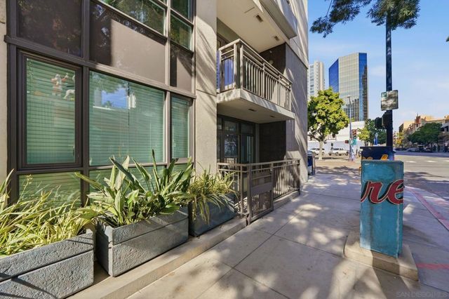 1240 India 111, San Diego, CA 92101