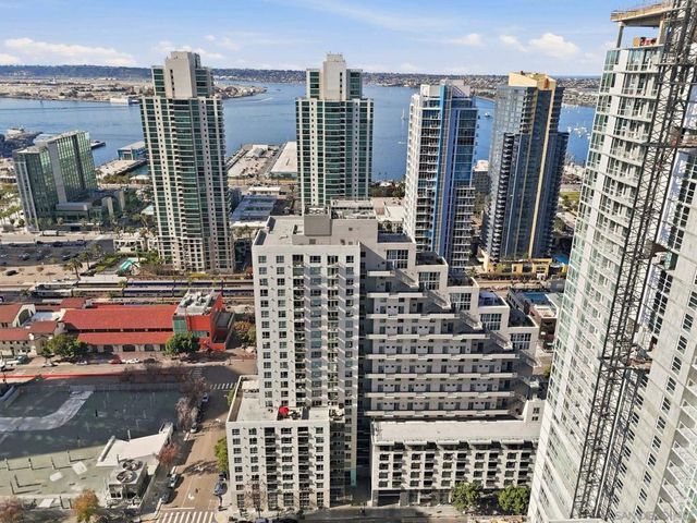 1240 India 111, San Diego, CA 92101