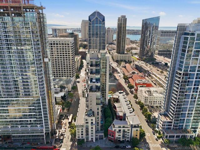 1240 India 111, San Diego, CA 92101