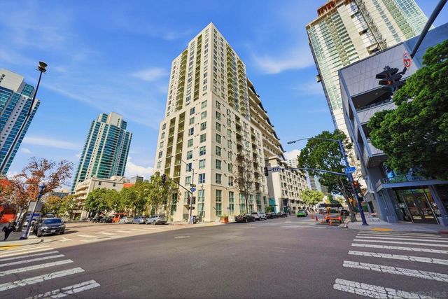 1240 India 111, San Diego, CA 92101