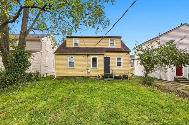 1356 Loretta Avenue, Columbus, OH 43211