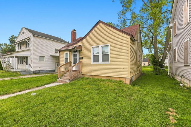 1356 Loretta Avenue, Columbus, OH 43211