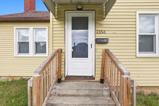 1356 Loretta Avenue, Columbus, OH 43211