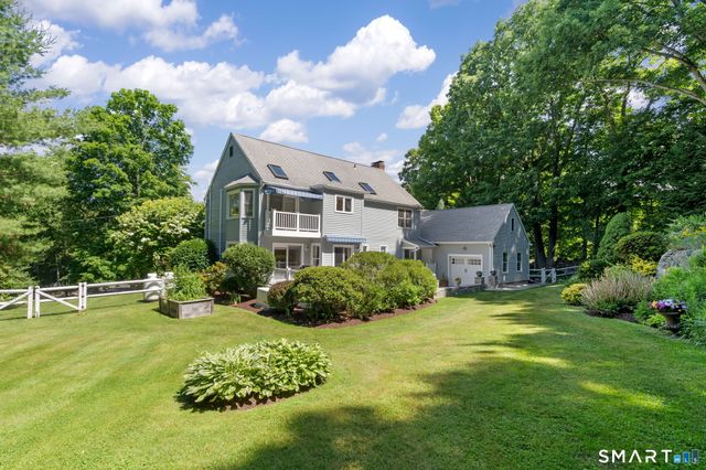 674 Middle Road Turnpike, Woodbury, CT 06798