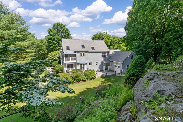 674 Middle Road Turnpike, Woodbury, CT 06798