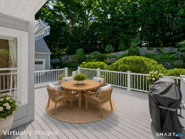 674 Middle Road Turnpike, Woodbury, CT 06798
