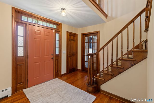 674 Middle Road Turnpike, Woodbury, CT 06798