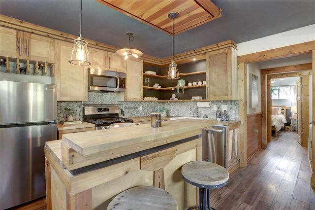 1007 Prospect Ave, Austin, TX 78702
