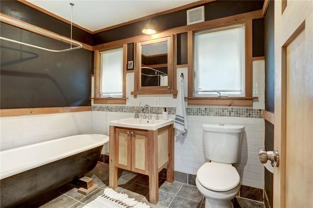1007 Prospect Ave, Austin, TX 78702