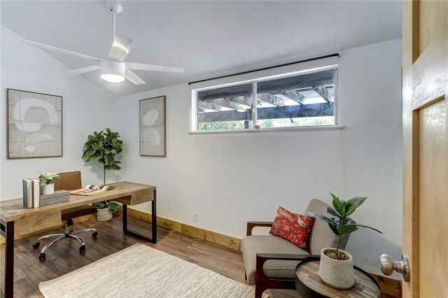 1007 Prospect Ave, Austin, TX 78702