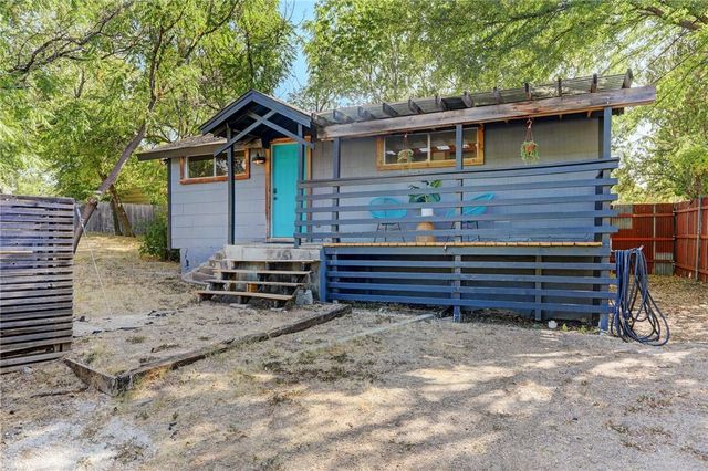 1007 Prospect Ave, Austin, TX 78702