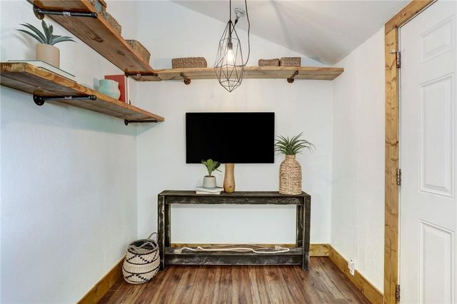 1007 Prospect Ave, Austin, TX 78702