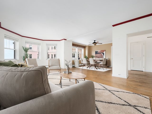 5555 N SHERIDAN Road 1612, Chicago, IL 60640