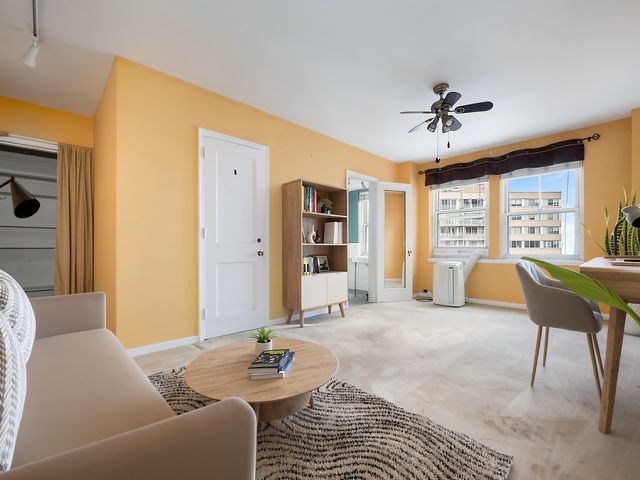 5555 N SHERIDAN Road 1612, Chicago, IL 60640