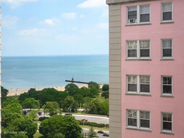 5555 N SHERIDAN Road 1612, Chicago, IL 60640