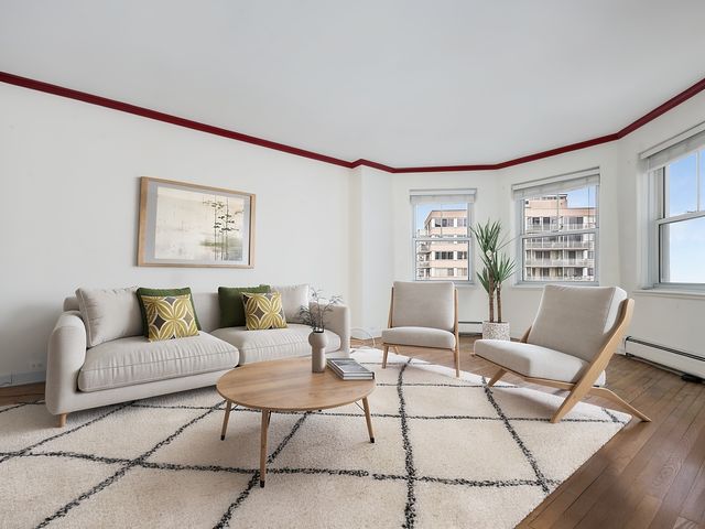5555 N SHERIDAN Road 1612, Chicago, IL 60640