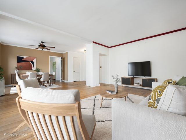 5555 N SHERIDAN Road 1612, Chicago, IL 60640