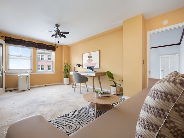 5555 N SHERIDAN Road 1612, Chicago, IL 60640