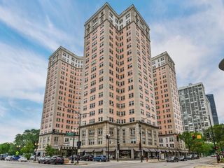 5555 N SHERIDAN Road 1612, Chicago, IL 60640