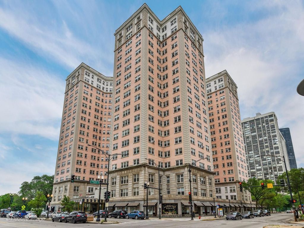 5555 N SHERIDAN Road 1612, Chicago, IL 60640