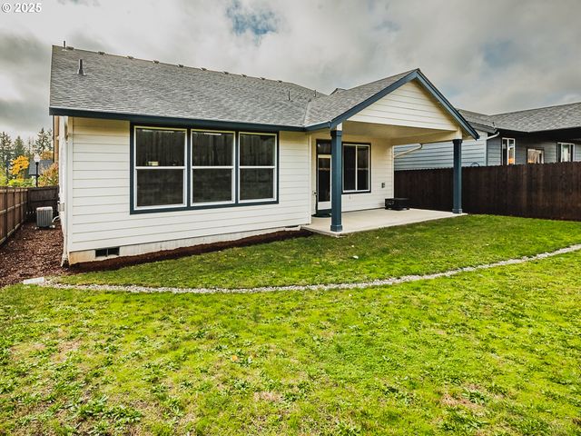 2116 N 3RD Way, Ridgefield, WA 98642