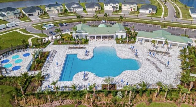 11960 SW Macelli Way, Port St. Lucie, Port St Lucie, FL 34987