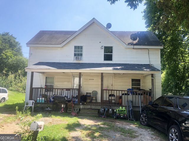 43 Dean Street, Gainesville, GA 30501