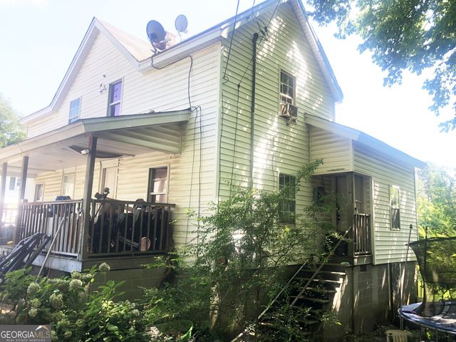 43 Dean Street, Gainesville, GA 30501