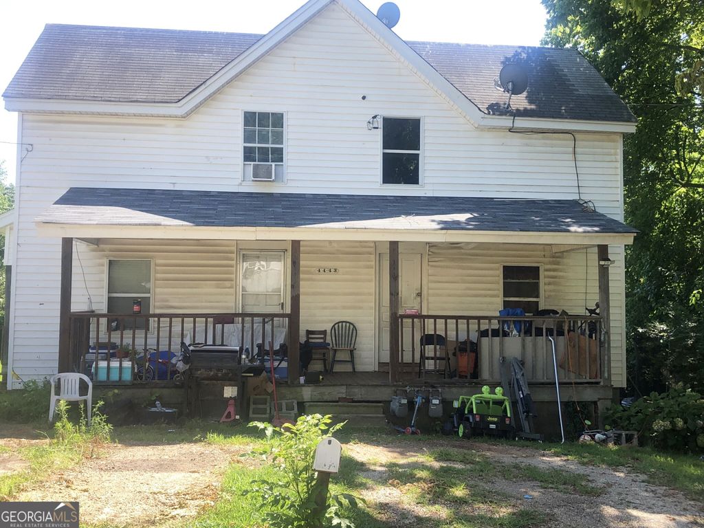 43 Dean Street, Gainesville, GA 30501