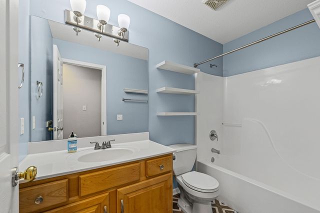 4405 RAINBOW TROUT DR, Columbia, MO 65203