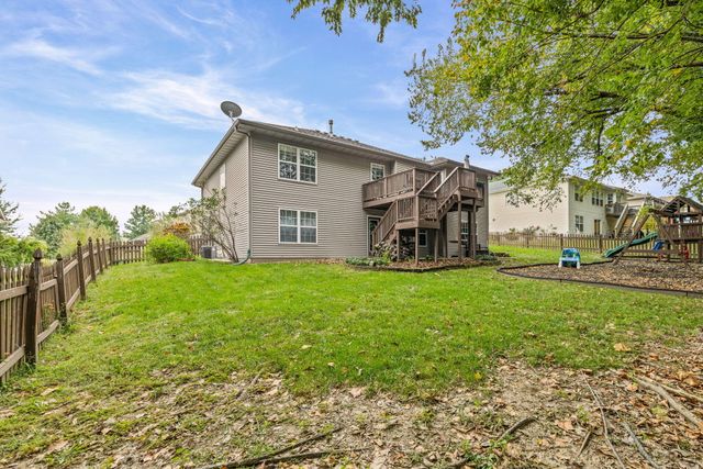 4405 RAINBOW TROUT DR, Columbia, MO 65203
