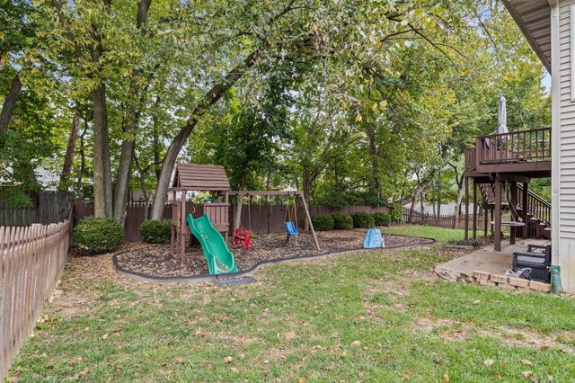 4405 RAINBOW TROUT DR, Columbia, MO 65203