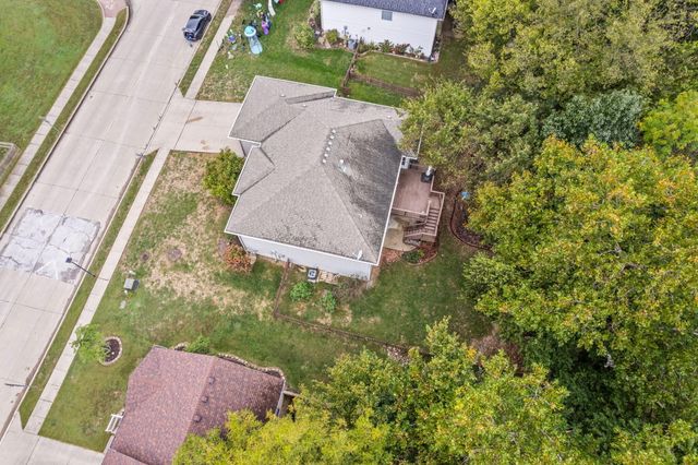 4405 RAINBOW TROUT DR, Columbia, MO 65203