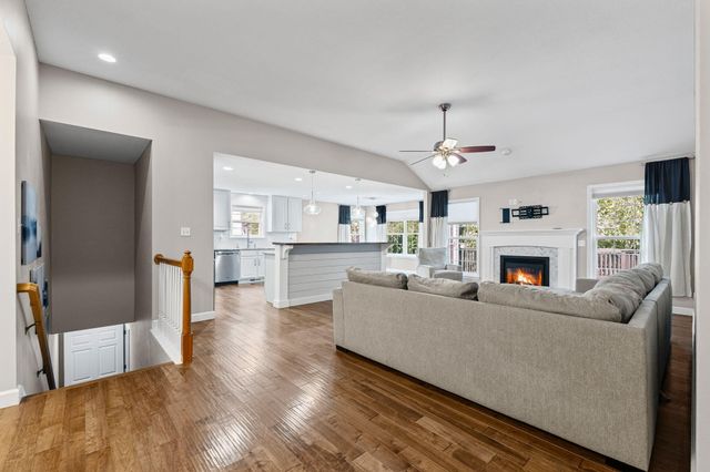 4405 RAINBOW TROUT DR, Columbia, MO 65203