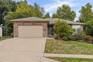 4405 RAINBOW TROUT DR, Columbia, MO 65203
