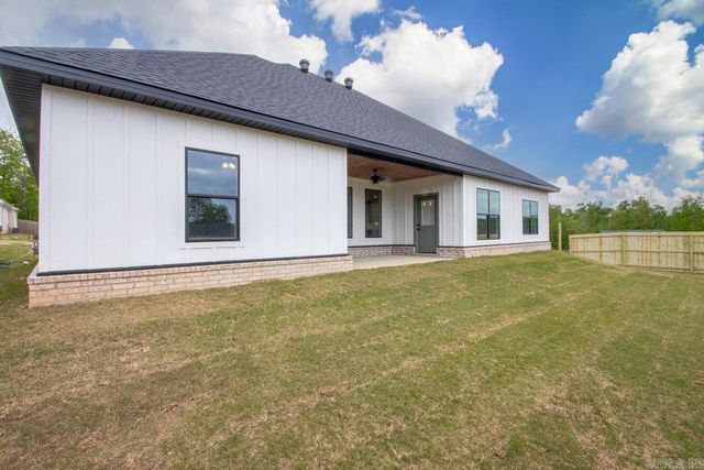 5157 Peace Lane, Alexander, AR 72002