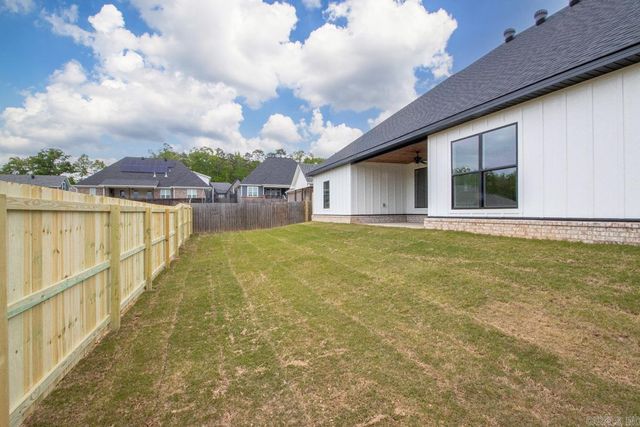 5157 Peace Lane, Alexander, AR 72002