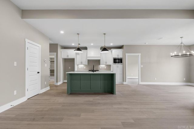 5157 Peace Lane, Alexander, AR 72002