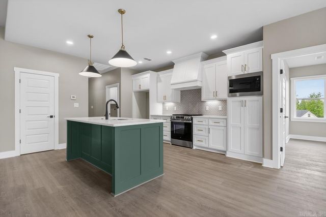 5157 Peace Lane, Alexander, AR 72002