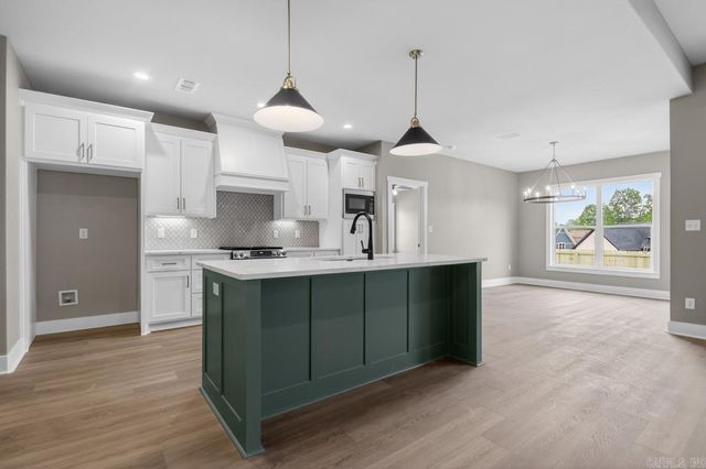 5157 Peace Lane, Alexander, AR 72002